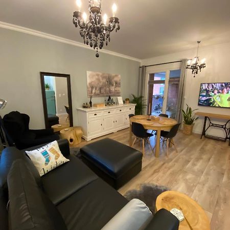 Apartament Rodzinny Gdansk Exterior foto
